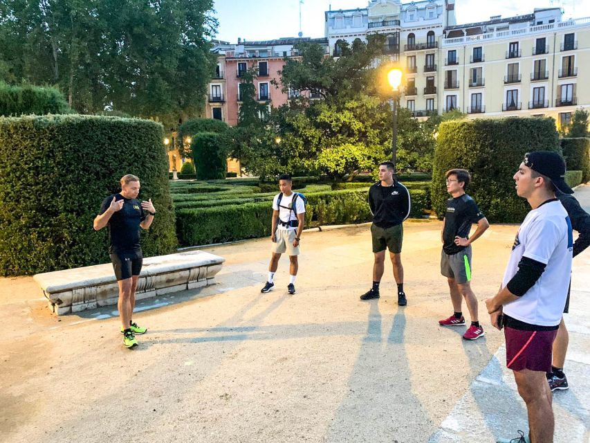 Madrid: Running Sightseeing Tour - How the Tour Keeps It Comfortable: Pace Matching for All Levels