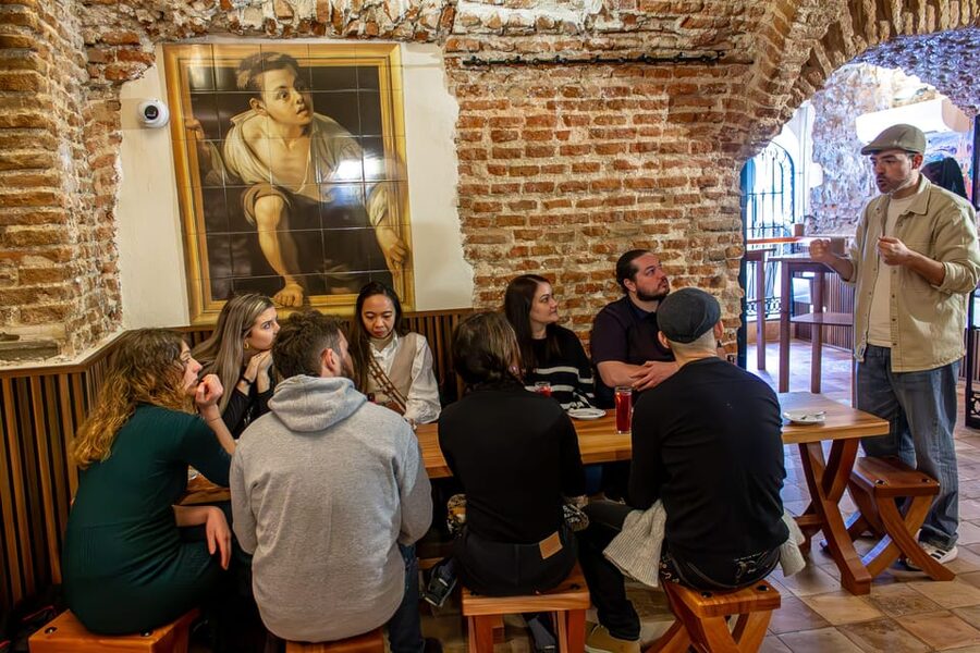 Madrid's Iconic Tapas, Taverns & History Experience - Should You Book It or Skip It?