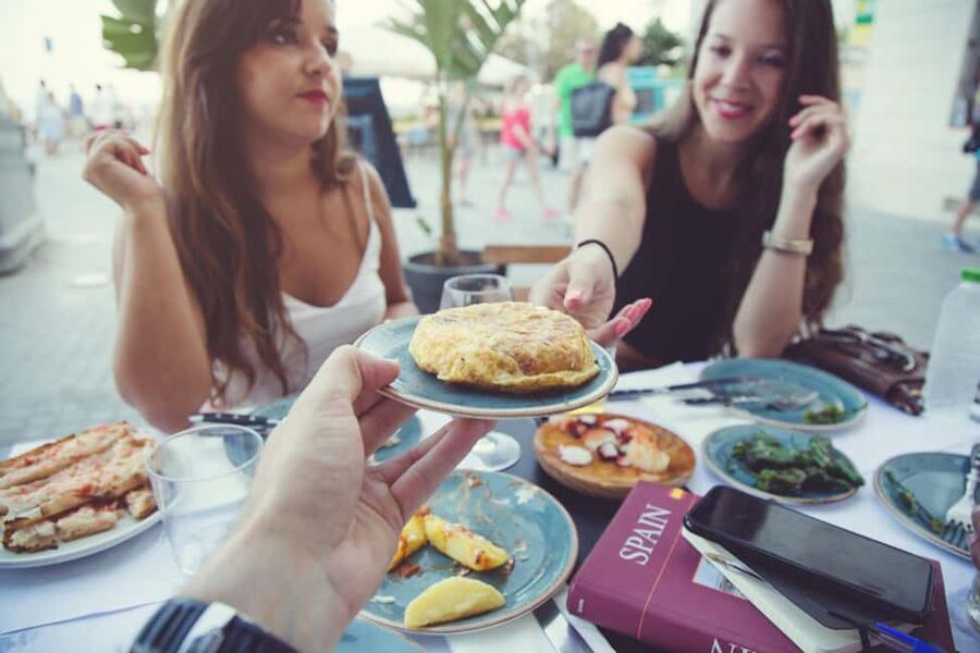 Madrid’s Private Walking Tour: A Food Tasting Journey - Key highlights to know before you go