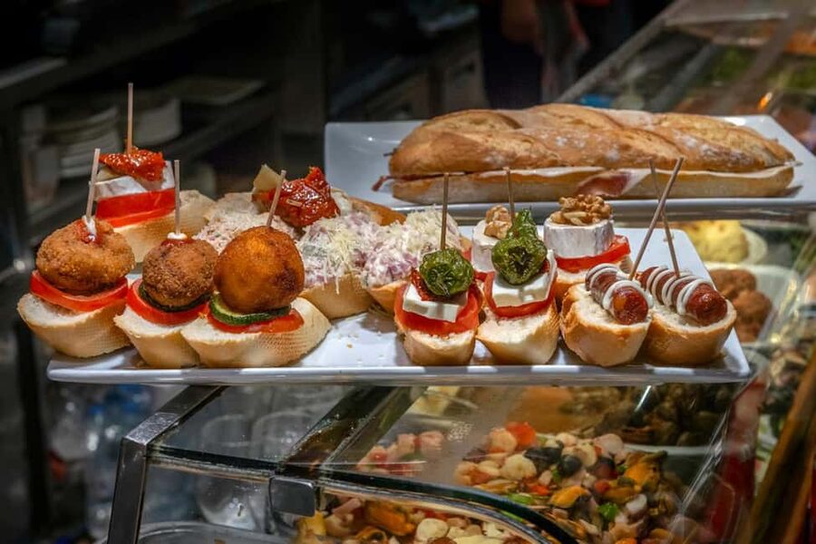 Madrid’s Private Walking Tour: A Food Tasting Journey - Who should book this Madrid private food walk