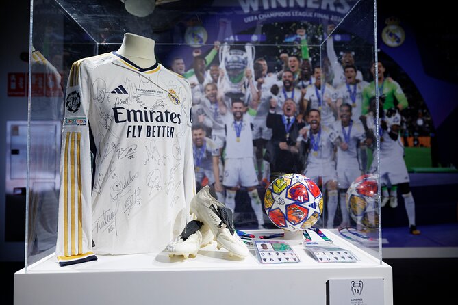 Madrid: Santiago Bernabeu and Real Madrid Guided tour - Price and Value vs. DIY Tickets (and What You’re Paying For)