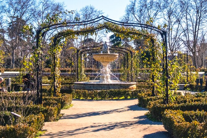 Madrid Scavenger Hunt and Sights Self-Guided Tour - Price and value: is $10.56 worth it?