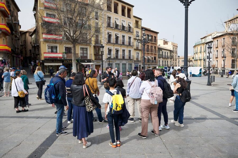Madrid: Segovia and Toledo Tour, Alcazar, and Cathedral - Price and value: why $48 can make sense for a day like this