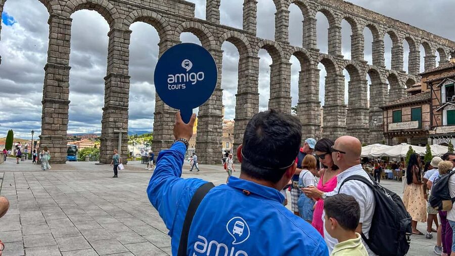 Madrid: Segovia, Ávila & Toledo Day Trip with Optional Lunch - Who This Day Trip Fits Best (and Who Should Skip It)