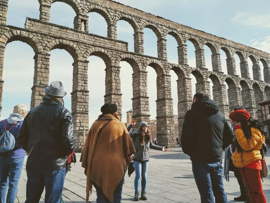 Madrid: Segovia, Ávila & Toledo Day Trip with Optional Lunch - Toledo: Panoramic Photos, Zocodover, Bridges, and the Jewish Quarter Lanes