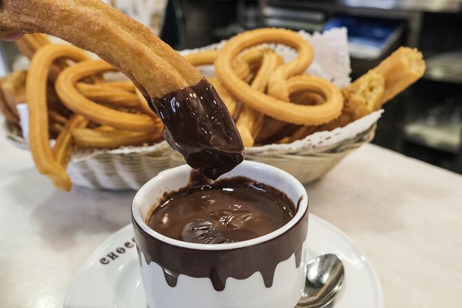 Madrid Segway Tour with Chocolate and Churros - Price and logistics: does $52.93 make sense for an hour?