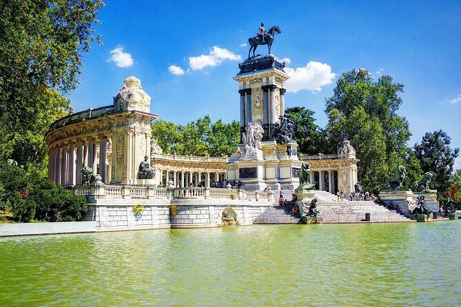 Madrid Self-Guided Audio Tour - Price and Value: What $9 Actually Buys You