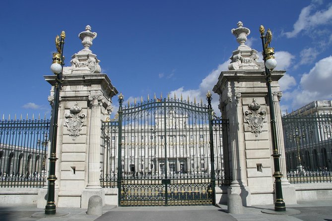 Madrid Sightseeing Tour with Royal Palace Skip the Line Ticket - Royal Palace Skip-the-Line: The Part That Usually Delivers