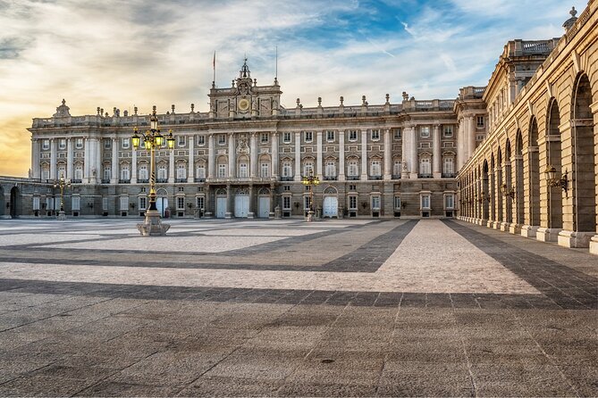 Madrid: Skip-the-Line Royal Palace Guided Tour - Key Highlights to Know Before You Go