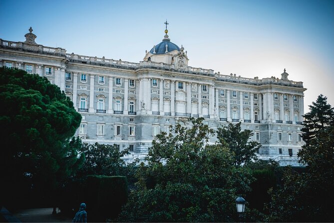 Madrid: Skip-the-Line Royal Palace Guided Tour - Should You Book This Royal Palace Skip-the-Line Tour?