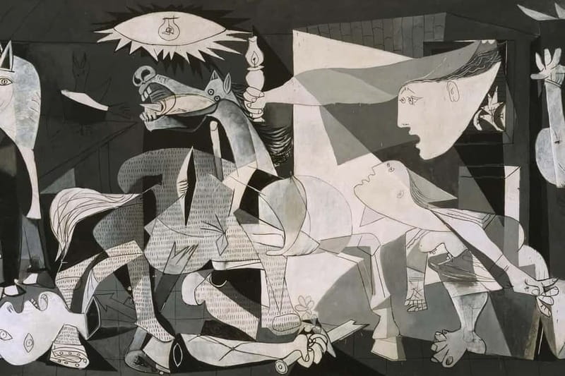 Madrid: Small Group Guided Tour of the Reina Sofía Museum - Key takeaways before you go