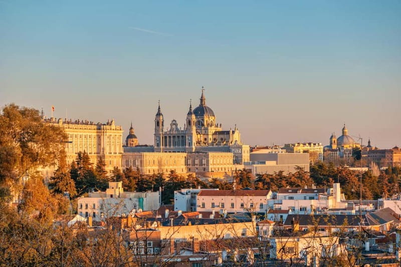 Madrid: Small-group historical walking tour - Price, pace, and what $22 buys you