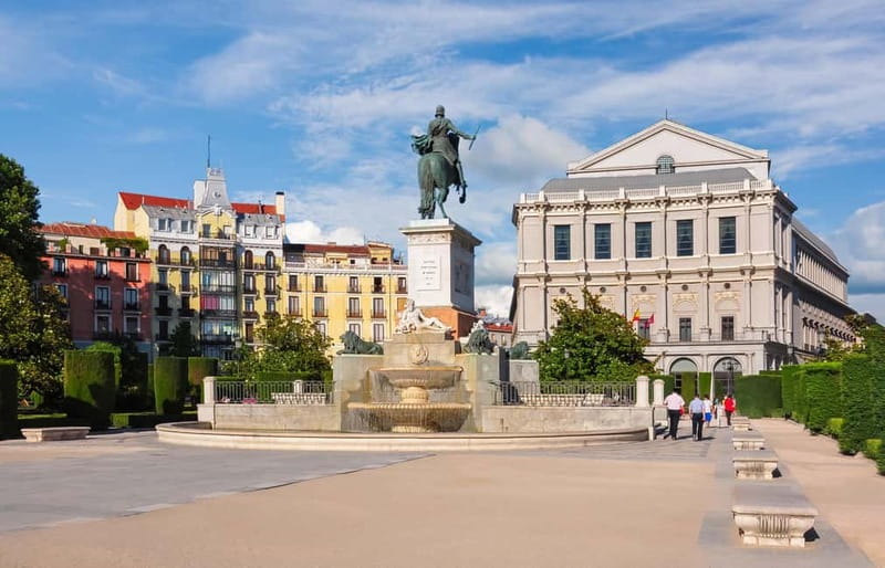 Madrid: Small-group historical walking tour - Tips to get the most from your two-hour walk