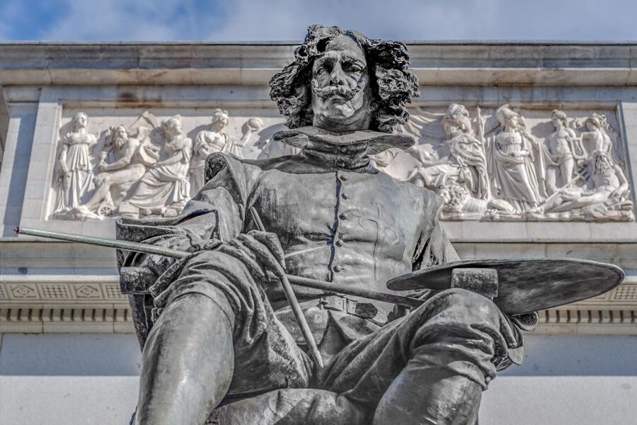 Madrid: Small Group of Prado Museum Tour & Optional Tapas - Optional tapas: a 30-minute add-on you should plan around