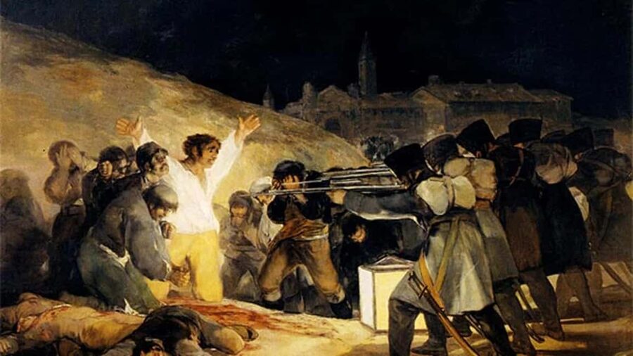 Madrid: Small-Group Prado Museum Guided Tour (Up to 7) - Caravaggio, El Greco, Velázquez: Baroque drama you can feel
