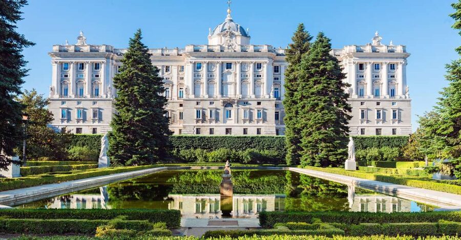 Madrid: Small-Group Royal Palace Guided Tour (Up to 8) - What you’re really buying in a 2-hour Royal Palace visit