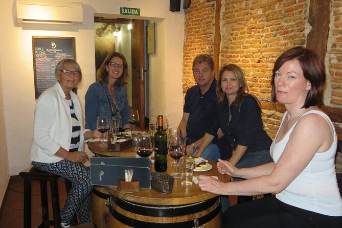 Madrid Small Group Tapas Tour at 4 Venues -Lunch or Dinner - Key highlights you should know before you go
