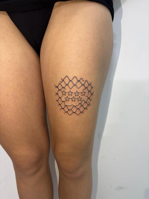 MADRID: SMALL TATTOO - Choosing Your Tattoo: Small, Simple, and Made for You