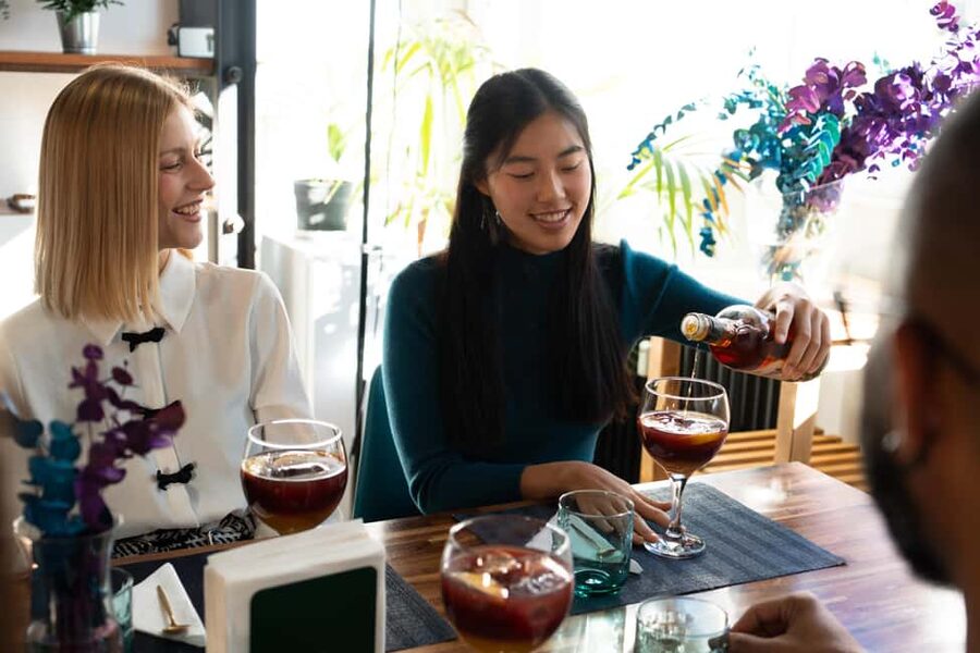 Madrid: Spanish Cocktail Workshop - Sangria, Tinto de Verano & Calimocho - Key things I think are worth your attention