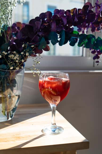 Madrid: Spanish Cocktail Workshop - Sangria, Tinto de Verano & Calimocho - Price and Value: What $41 Buys You in Madrid