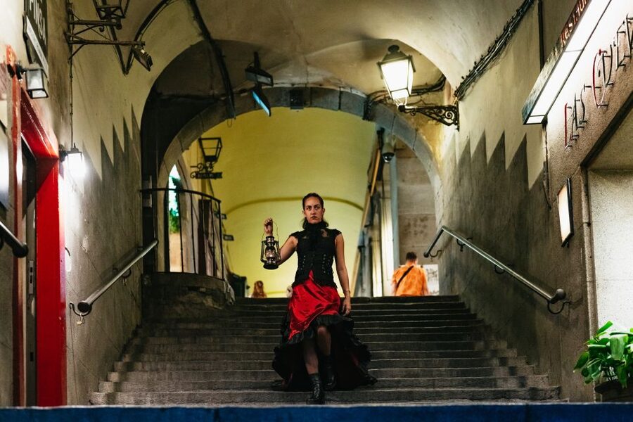 Madrid: Spanish Inquisition and Legends Evening Walking Tour - The Los Madriles Effect: Local Beliefs You’ll Start Noticing