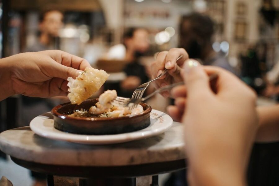 Madrid: Spanish Tapas Tour - Madrid Tapas Tour: What You’ll Actually Taste in 2.5 Hours