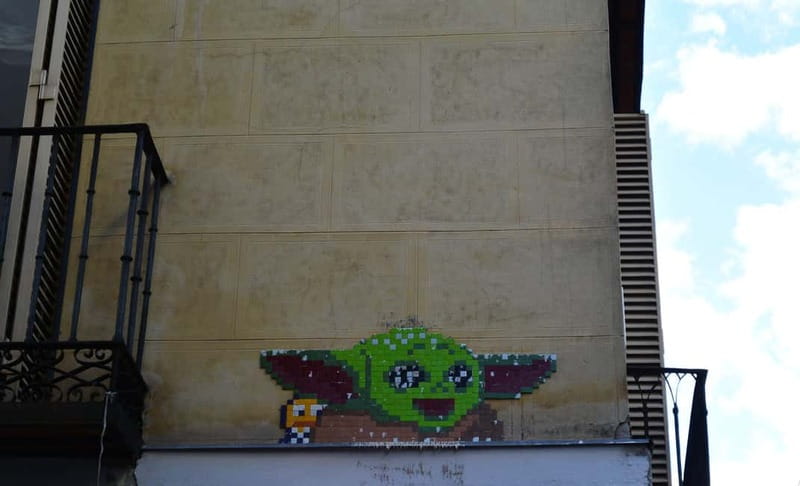 Madrid Street Art Tour (Malasaña Chueca Gran Via & Lavapies) - Cost and value: why the low upfront price isn’t the whole story
