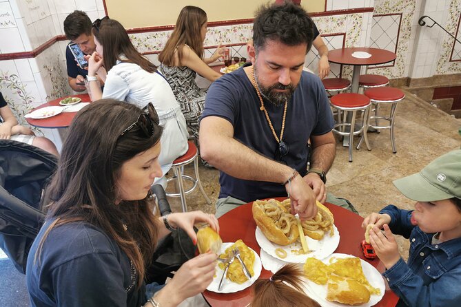 Madrid Street Food Walking Tour in the Plaza Mayor Area - Mercado San Miguel Closure: How You Still Get the Market Feel