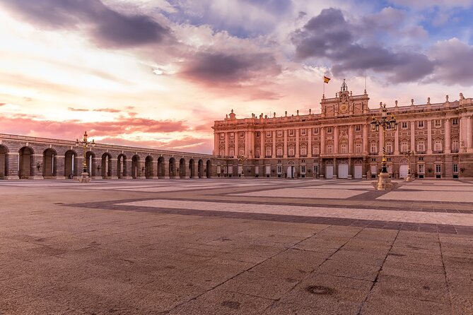 Madrid Sunset Walking Tour with Optional Flamenco Show and Dinner - Key Highlights Worth Knowing Before You Go