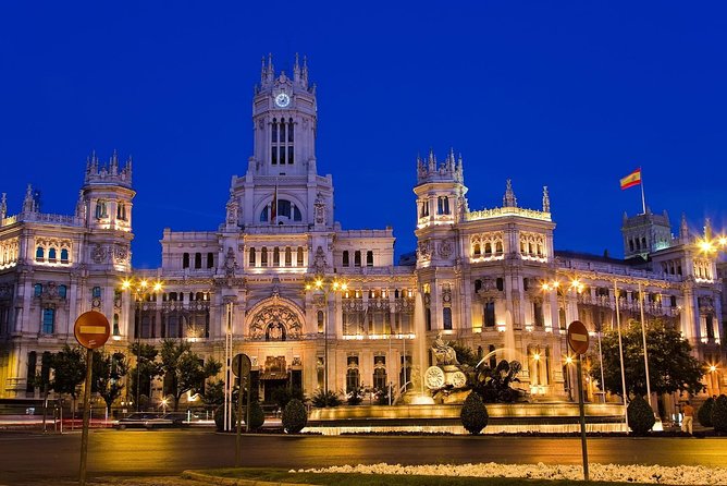 Madrid Sunset Walking Tour with Optional Flamenco Show and Dinner - What the Guide Adds After Plaza Mayor: Night Plans Made Simple