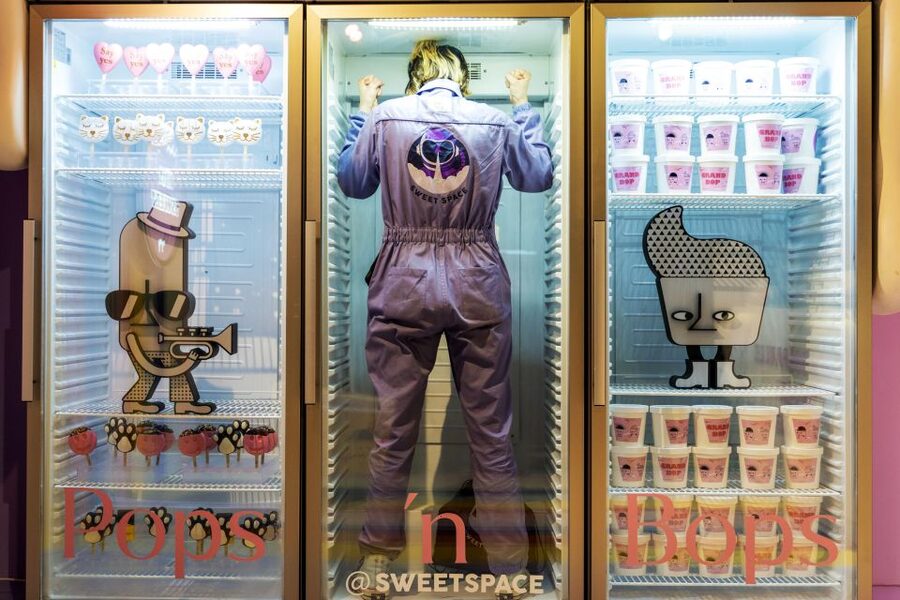 Madrid: Sweet Space Museum Entry Ticket - Practical Tips: Shoes, Timing, and Making the Most of the Rooms