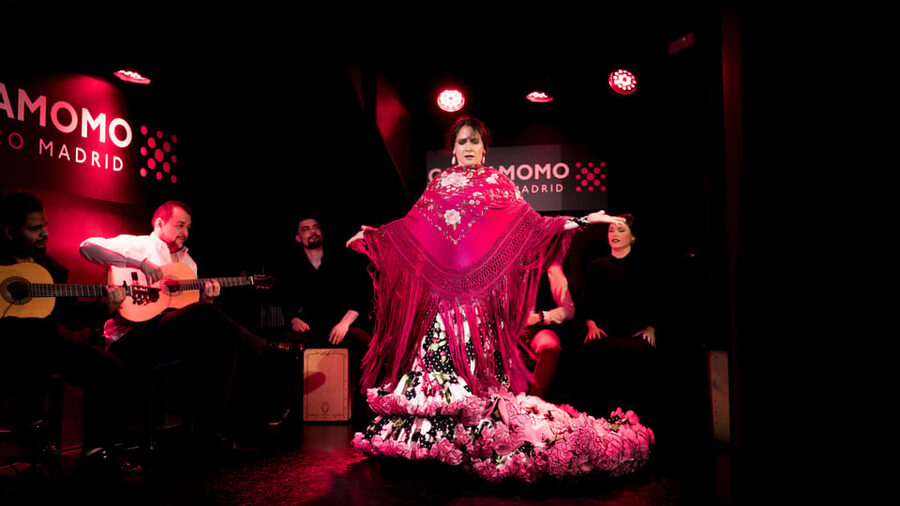 Madrid: Tablao Cardamomo Flamenco Show with 1 drink included - Practical tips for your flamenco night at Cardamomo
