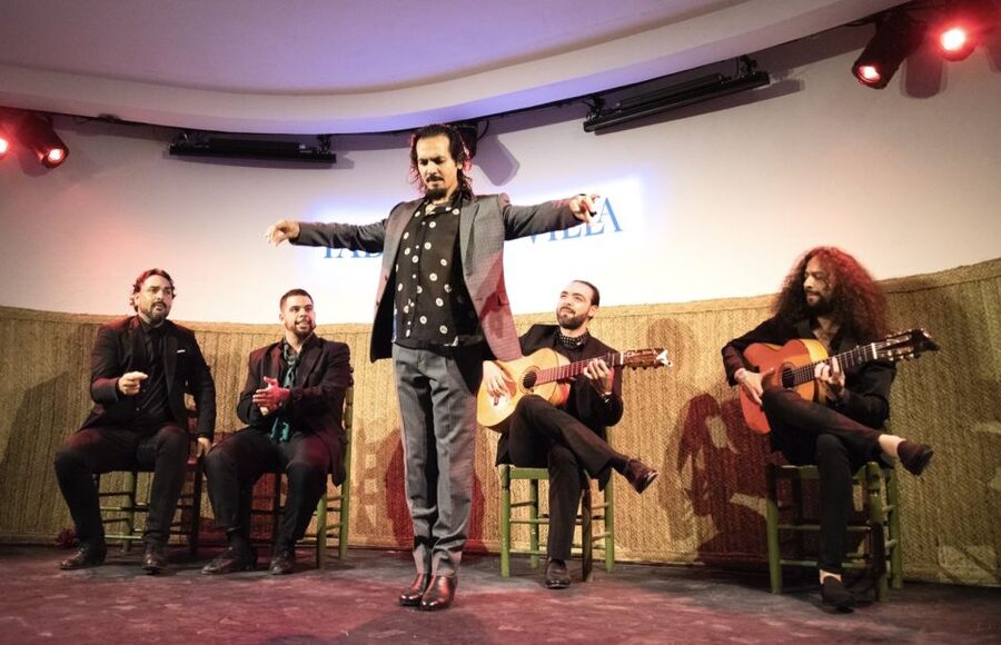 Madrid: Tablao de La Villa Flamenco Show - Who This Works Best For (and Who Might Want Another Option)