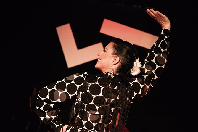 MADRID TABLAO FLAMENCO LAS TABLAS PLAZA ESPAÑA Admission Ticket - Key things I’d plan around at Las Tablas