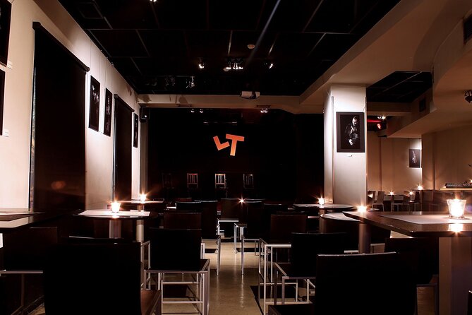 MADRID TABLAO FLAMENCO LAS TABLAS PLAZA ESPAÑA Admission Ticket - Dinner and drink packages: where the value really lives