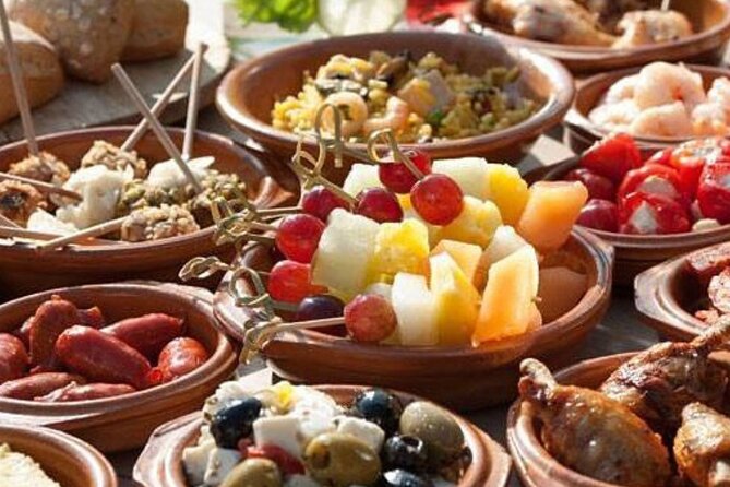 Madrid Tapas and Mysteries Walking Tour with Private Option - Price and Value: Is $101.98 Worth It?