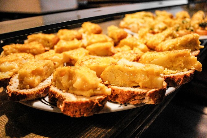 Madrid Tapas Crawl ️Tour by FLT - Key highlights worth planning for