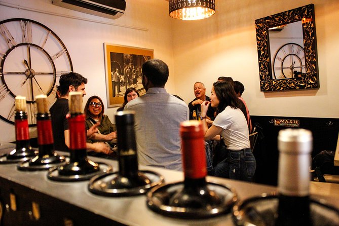 Madrid Tapas Crawl ️Tour by FLT - How to get the most out of your tapas night