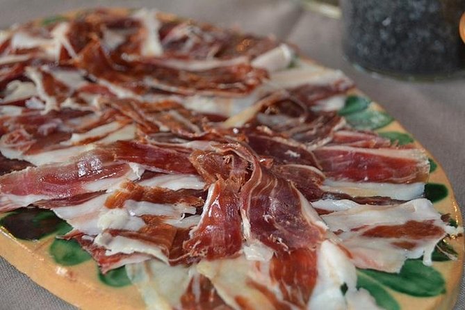 Madrid Tapas & Drinks: A Small Group Culinary Adventure - Austrias Neighborhood: Your First Taste of Madrid-Style Tapas