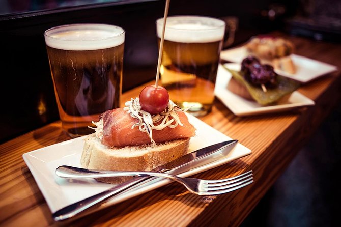 Madrid Tapas Experience Walking Tour - Key highlights worth knowing before you go
