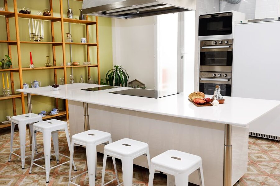 Madrid: Tapas & Paella Cooking Class with Expert Chef - Price and value: what $105 buys you in Madrid