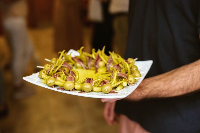 Madrid Tapas & Paella Cooking Experience with Local Market Visit - Lunch With Beer or Wine, Plus Seasonal Fruit Dessert