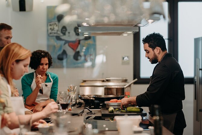 Madrid Tapas & Paella Cooking Experience with Local Market Visit - How Much You’ll Learn for Home Cooking (Not Just Recipes)