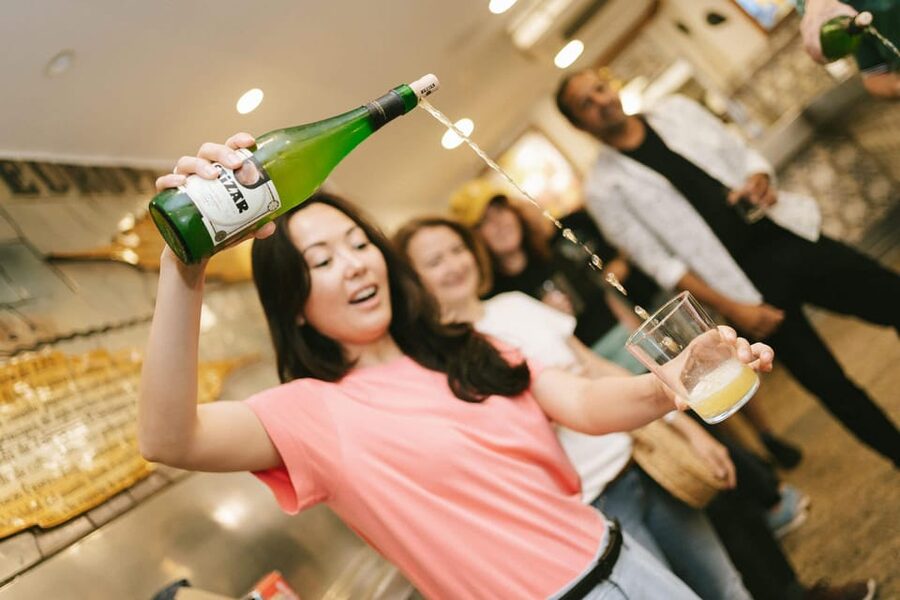 Madrid: Tapas, Taverns & History Tour - Who This Tour Fits Best (and Who Should Skip)
