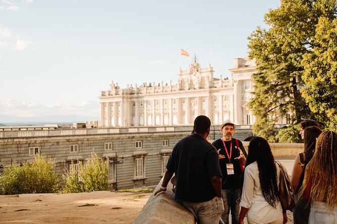 Madrid Tapas & Taverns Small Group Food & History Tour - 6 key things you’ll notice fast