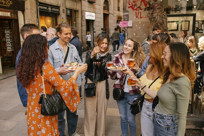 Madrid Tapas Tour with Dinner and Drinks - Why this Madrid tapas tour makes sense