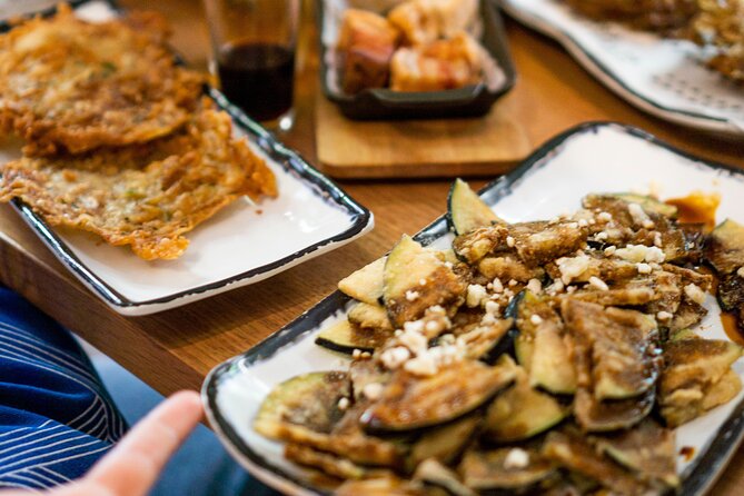 Madrid Tapas Tour with Food and Drink - Stop 4: Plaza Mayor, the Square That Turns Into a Food Meeting Point