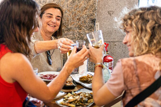Madrid Tapas Tour with Food and Drink - Price and Value for a Small-Group Food-and-Drink Plan