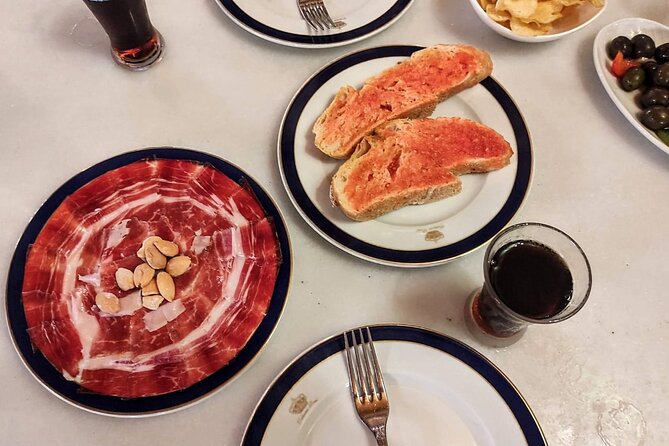 Madrid Tapas, Traditions & History Tour - Itinerary Highlights: Plaza de Isabel II, Royal Palace Area, and the Cathedral Zone