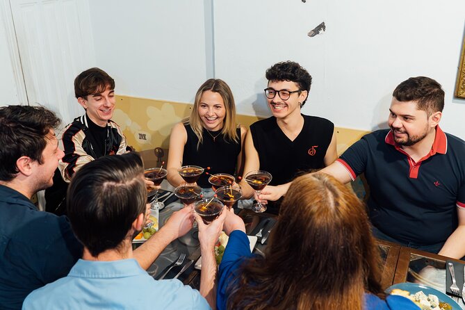 Madrid: Tapas Walking Tour with Food and Drinks Included - Why This Madrid Tapas Walk Is a Smart 2.5-Hour Plan